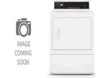 Side by Side Washer & Dryer Set